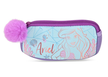 Pan Oceanic Disney Princess Girls Sunglasses with Matching Glasses Case for Kids