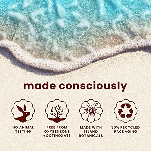 Hawaiian Tropic Everyday Active Lotion Sunscreen SPF 30, 8oz | Sunblock, Oxybenzone Free Sunscreen, Broad Spectrum Sunscreen Pack SPF 30, 8oz each Twin Pack (Packaging May Vary)